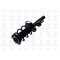 Fcs Struts COMPLETE STRUT ASSEMBLY 1333477R - alternate 4